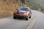 Infiniti FX45 2006 года